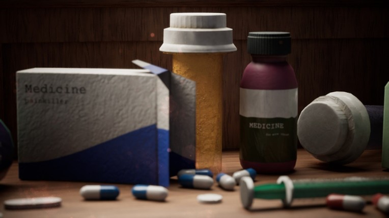 DRUG Schedule Image