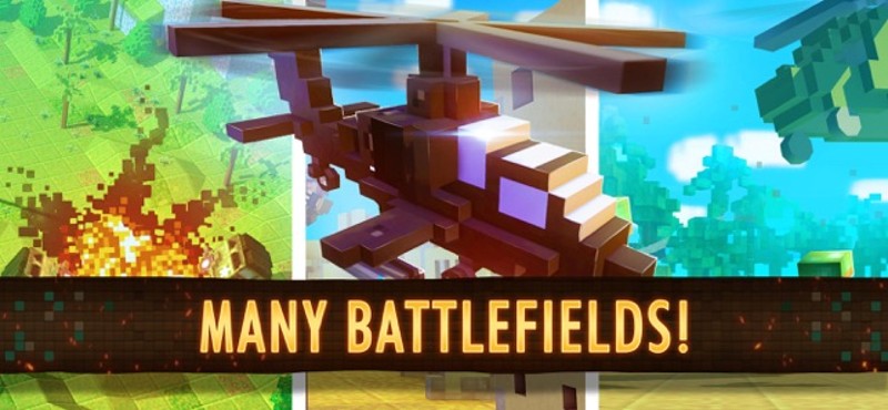 Dustoff Heli Rescue 2: Army 3D screenshot