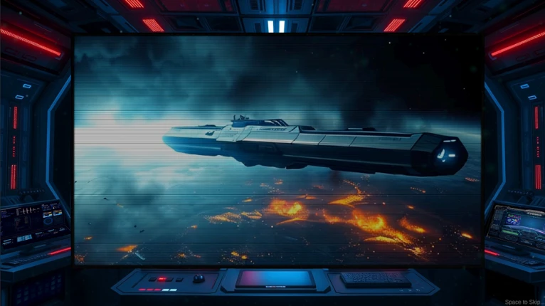 Dying Hope screenshot