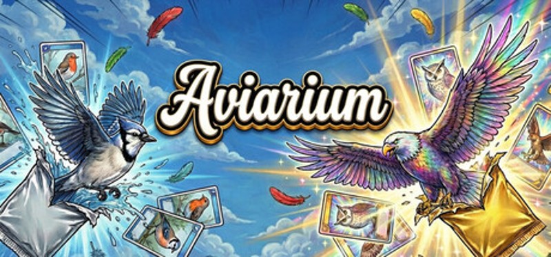 Aviarium Image
