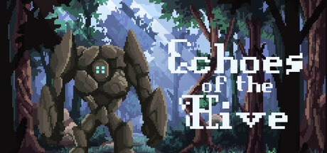 Games like Echoes of the Hive