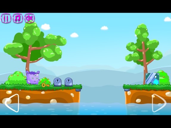 Efo - alien adventure screenshot