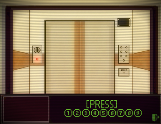 Elevator Hitch screenshot