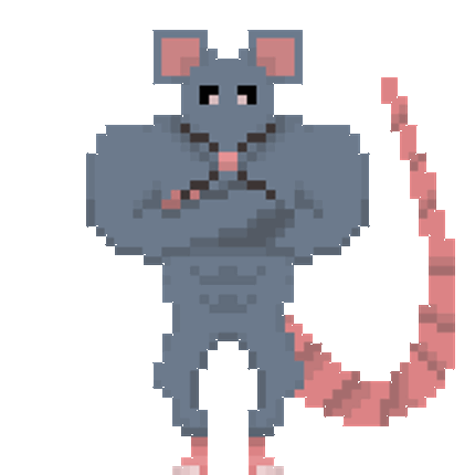 Ennius Travel "chain of scales" screenshot