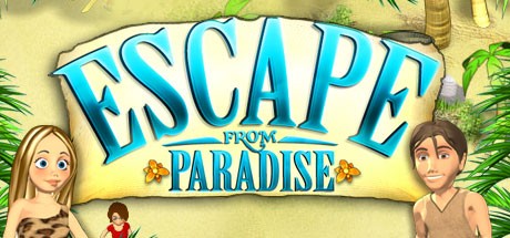 Games like Escape From Paradise