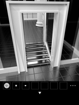 Escape Game: Shade Image