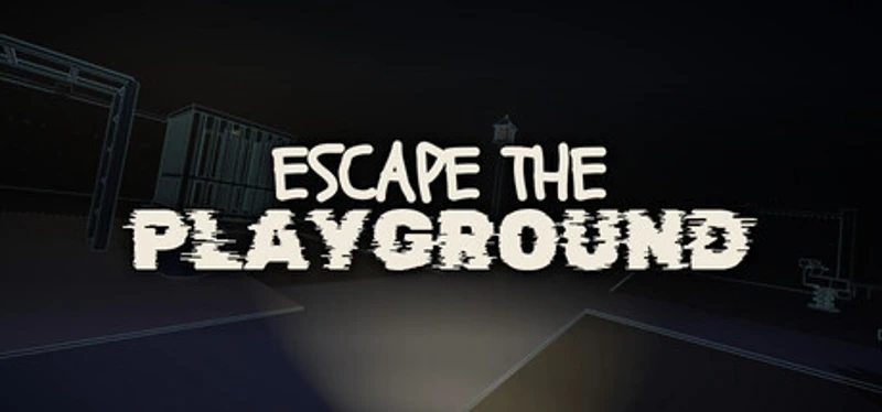 Escape the Playground Image