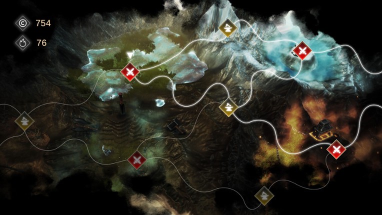 Eternity Breaker screenshot