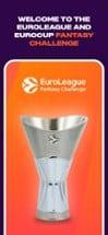 EuroLeague Fantasy Challenge Image