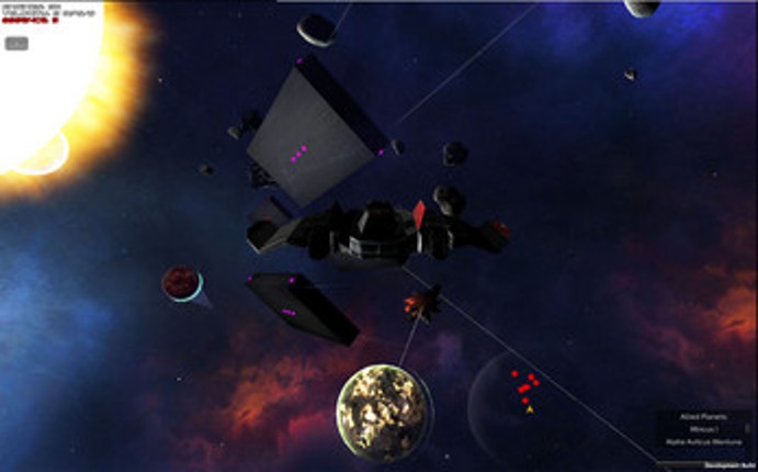 ExoSystem Image