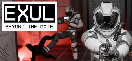 Games like Exul: Beyond the Gate