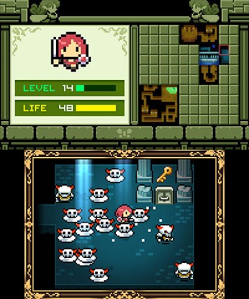 Fairune screenshot