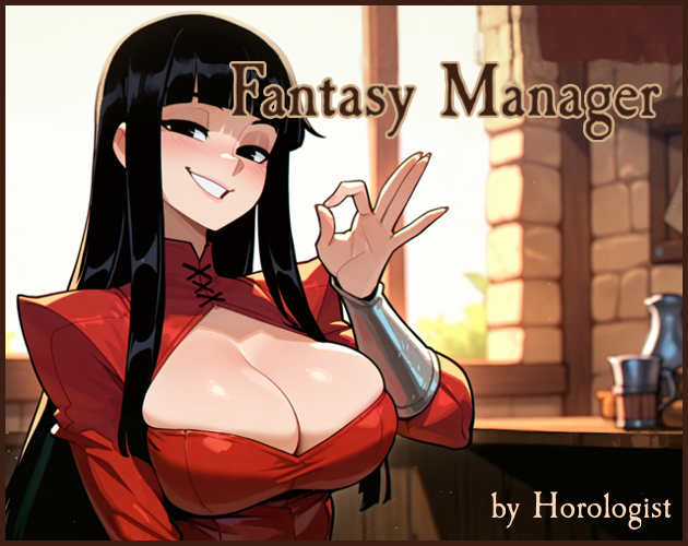 Games like Fantasy Manager