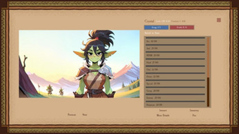 Fantasy Manager Image