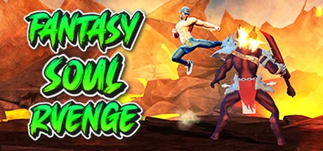 Games like Fantasy Soul Revenge