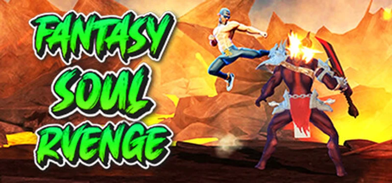 Fantasy Soul Revenge Image