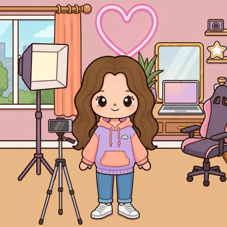Games like Fashion Dress Up Star