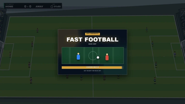 Fast Football APG Image