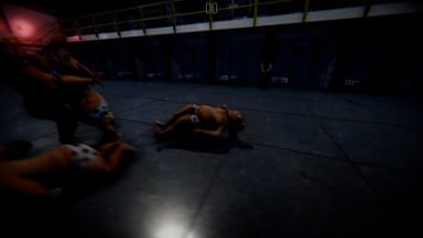 Fat Prisoner Simulator 2 Image