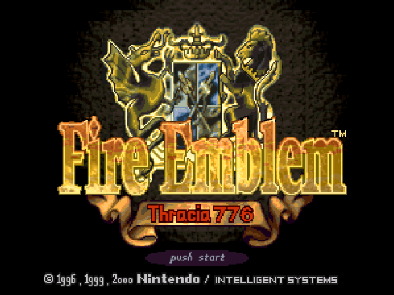 Games like FE5 Level 1 Remake