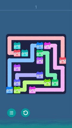 Fill Draw screenshot