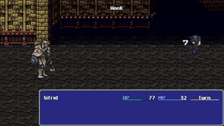 Final Fantasy: Scenarios Image