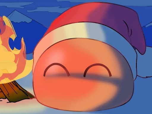 Games like FireBlob Winter