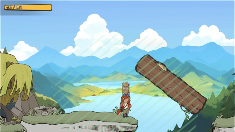 First Class Rescue Image