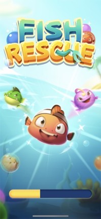 Fish Pop Mania screenshot