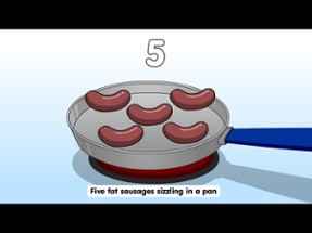 Five Fat Sausages Image