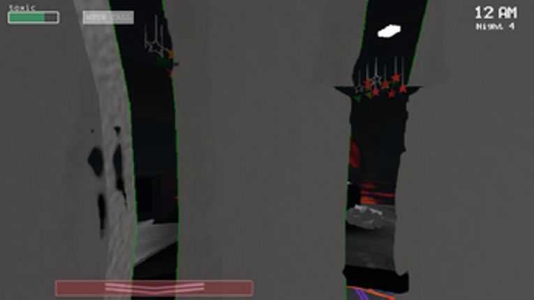 Five Nights At K's Image