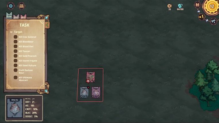 Flatlands screenshot