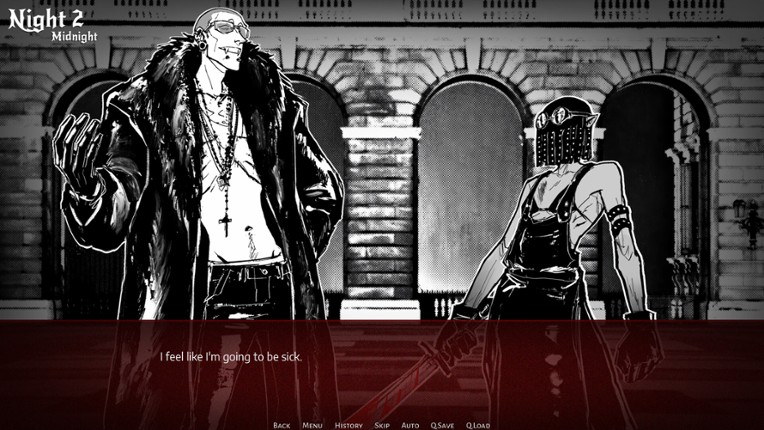 Fledgling Manor screenshot