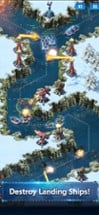 Fleet Command - Win legion war Image