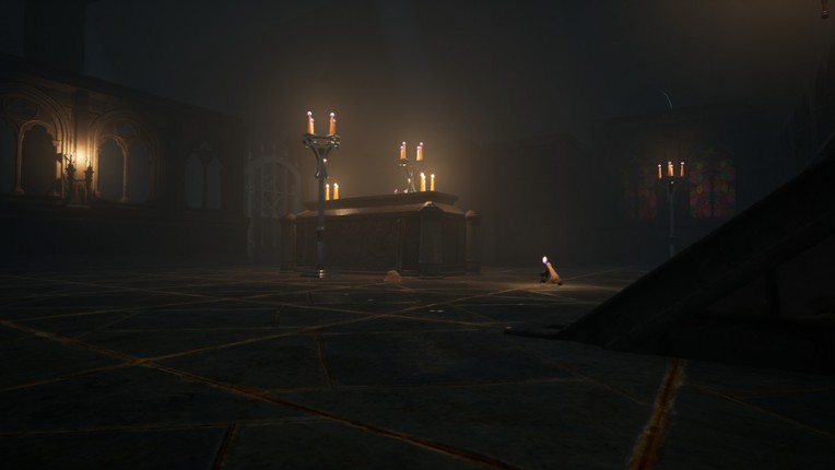 Flicker of Hope screenshot