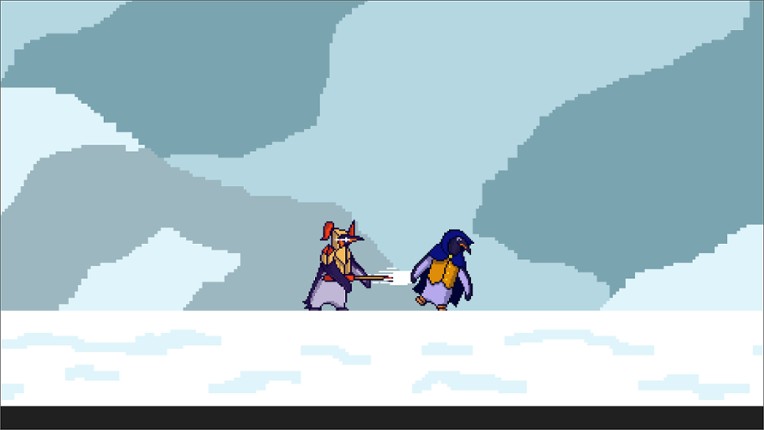 Flightless Fighters Image