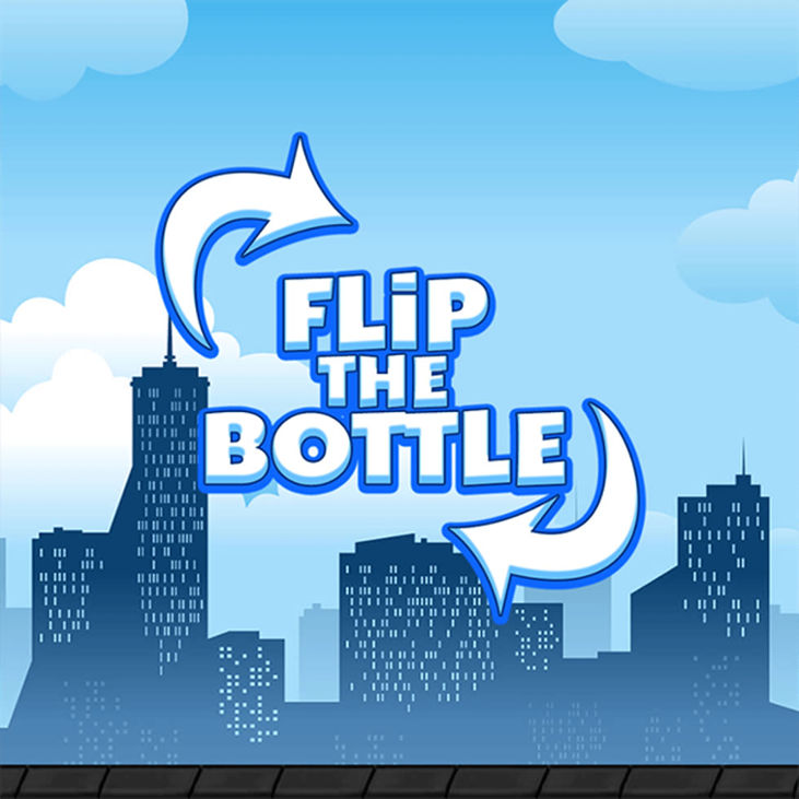 Games like Flip the Bottle