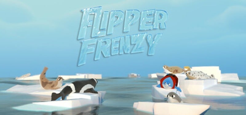 Flipper Frenzy Image