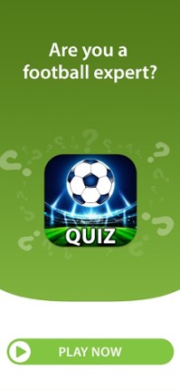 Football Quiz: Soccer Trivia screenshot