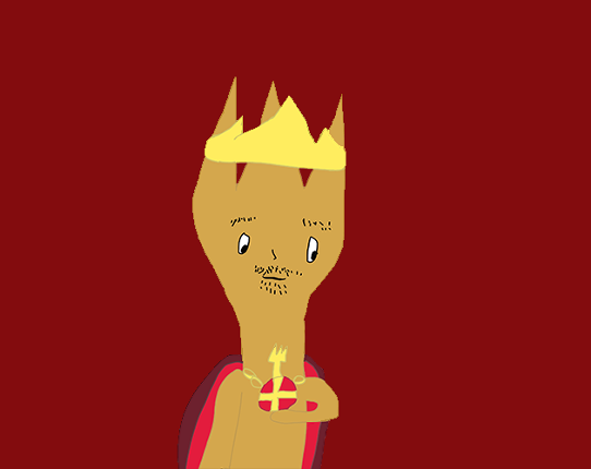 Fork King Image