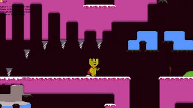 Fork King Image