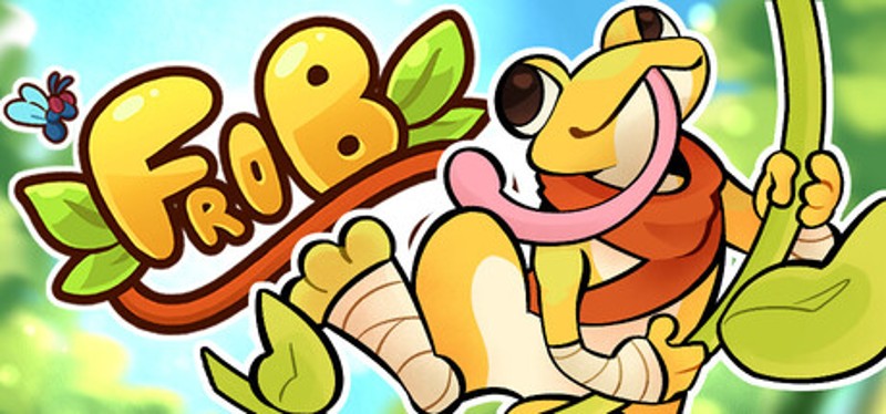 Frob Image