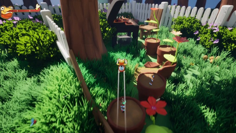 Frob screenshot