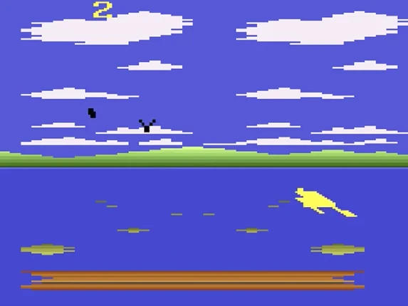 Frog Pond Image