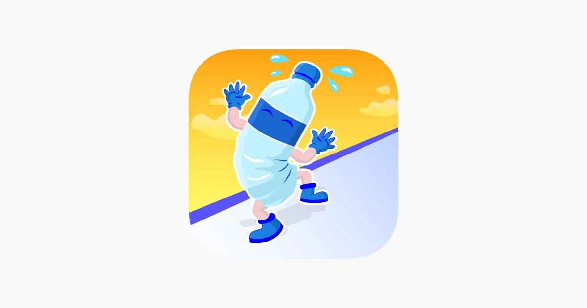 Games like Full Bottle