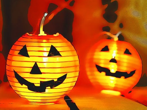 Games like Fun Halloween Pumpkins