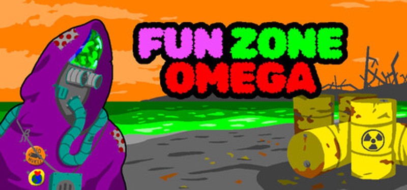 Fun Zone Omega Image