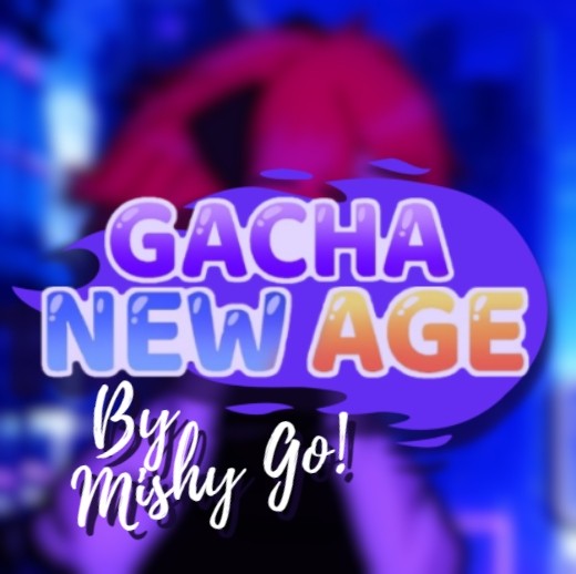 Games like Gacha New Age oficial