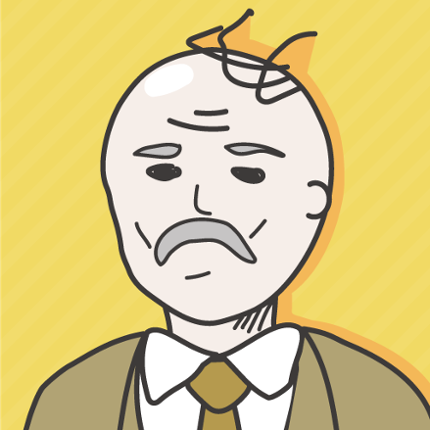 ハゲ回避 -脱出ゲーム Image