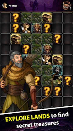 Duels RPG - Craft And Slash Image